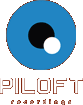Piloft Recordings Logo